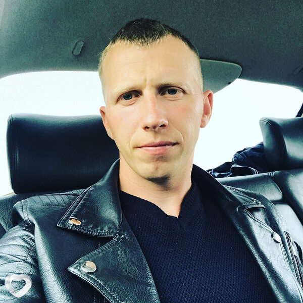 Ваня, 36, Минске — анкета №4347732