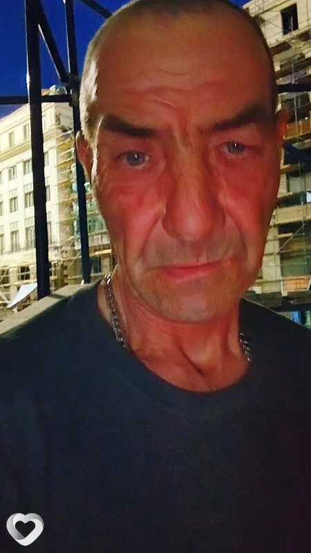 Володька, 47, Москве — анкета №4347735