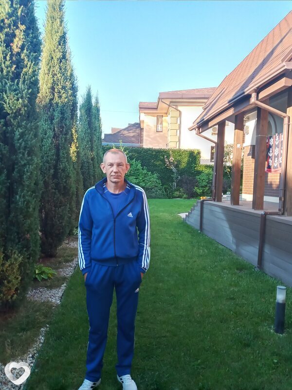 Саша, 41, Киеве — анкета №4347644