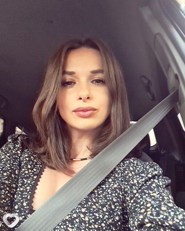 Инесса, 33, Санкт-Петербурге — анкета №4347651