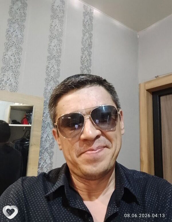Агамемнон, 43, Сургуте — анкета №4347652