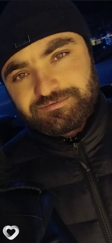 Артур, 36, Череповце — анкета №4347654