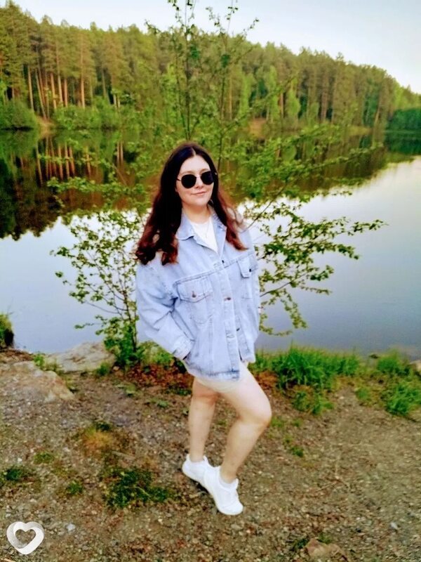 Елена, 32, Первоуральске — анкета №4347695