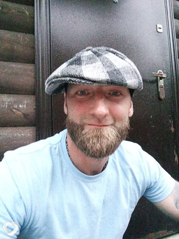 Сергей, 42, Сосновом Боре — анкета №4347710