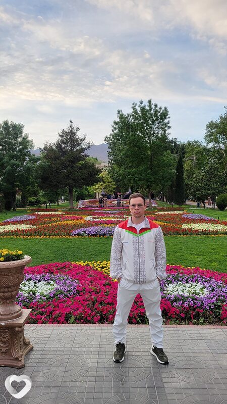 Алан, 31, Ступине — анкета №4347806