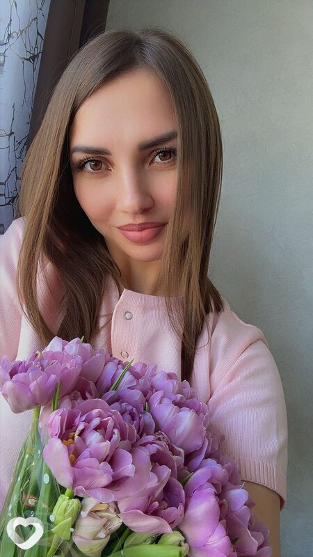 Екатерина, 32, Самаре — анкета №4347807