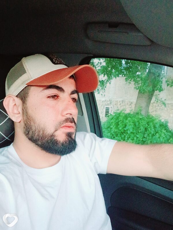 Фарход, 32, Екатеринбурге — анкета №4347763