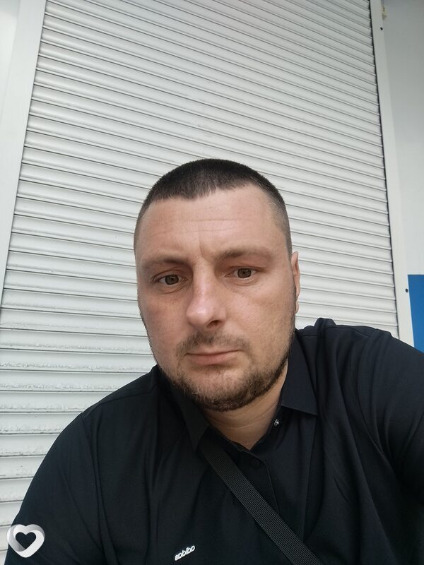 Максим, 34, Донецке — анкета №4347768