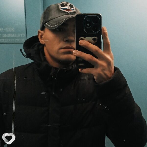Диор, 22, Воронеже — анкета №4347774