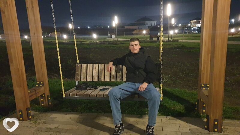 Вадим, Горячий Ключ