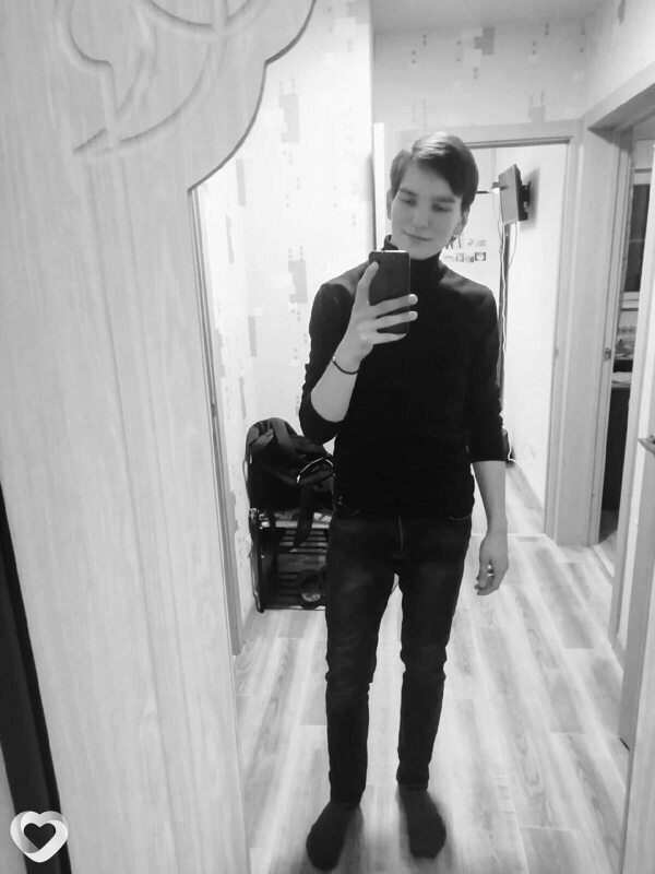 Дима, 26, Новочебоксарске — анкета №4347783