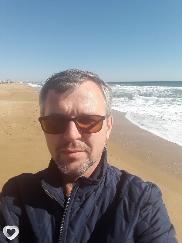 Владимир, 50, Краснодаре — анкета №4347814