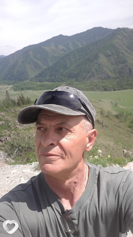 Владимир, Шемонаиха