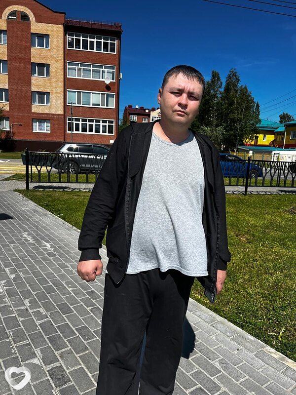 Руслан, Пойковский