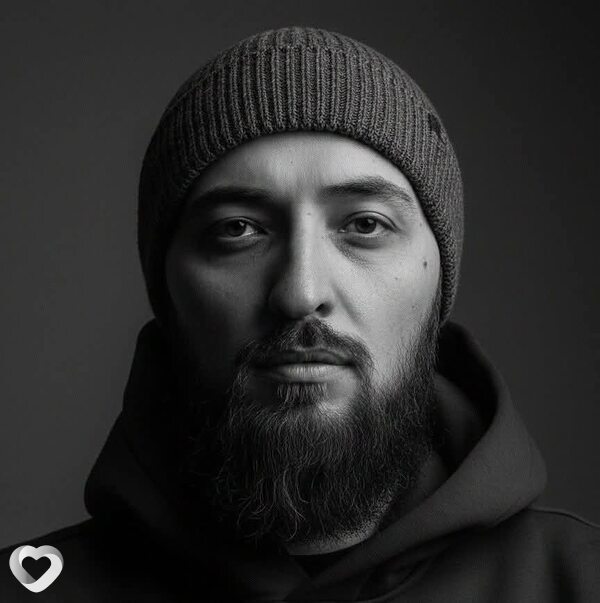 Баха, 34, Москве — анкета №4347843