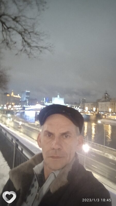 Сергей, Георгиевск
