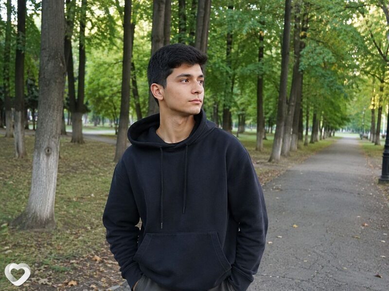 Кирилл, 20, Бобруйске — анкета №4347845