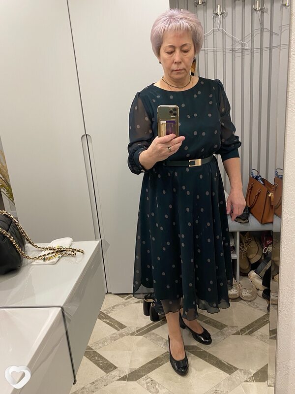 Наиля, 53, Казани — анкета №4347849