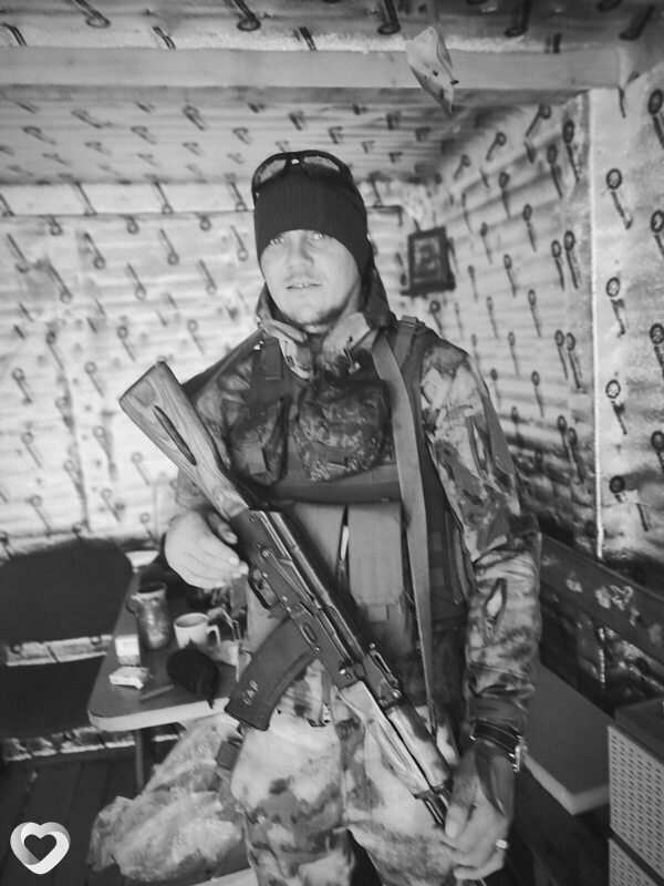 Иван, 33, Зеленоград — анкета №4347851