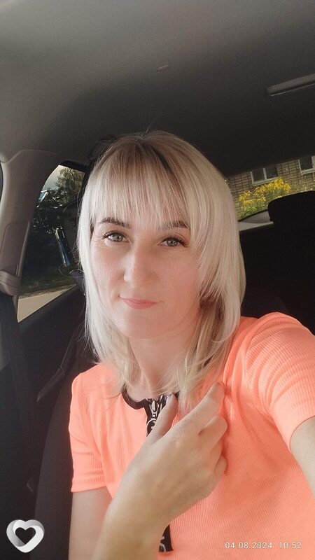 Наташа, 36, Нижнем Новгороде — анкета №4347854