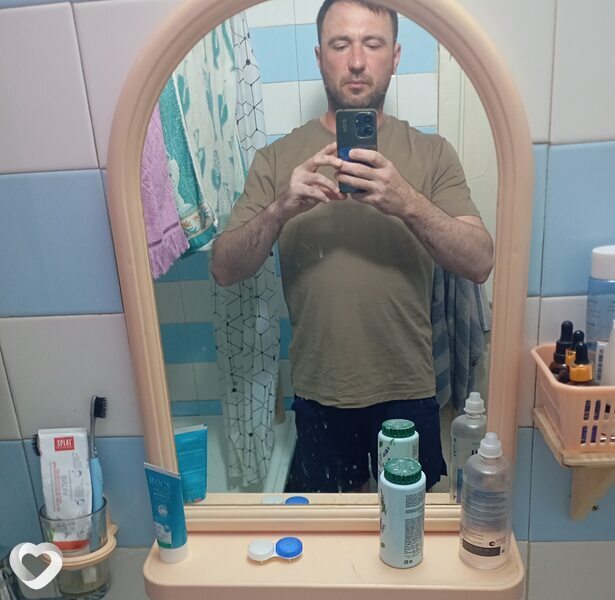 Александр, 39, Ростове-на-Дону — анкета №4347859