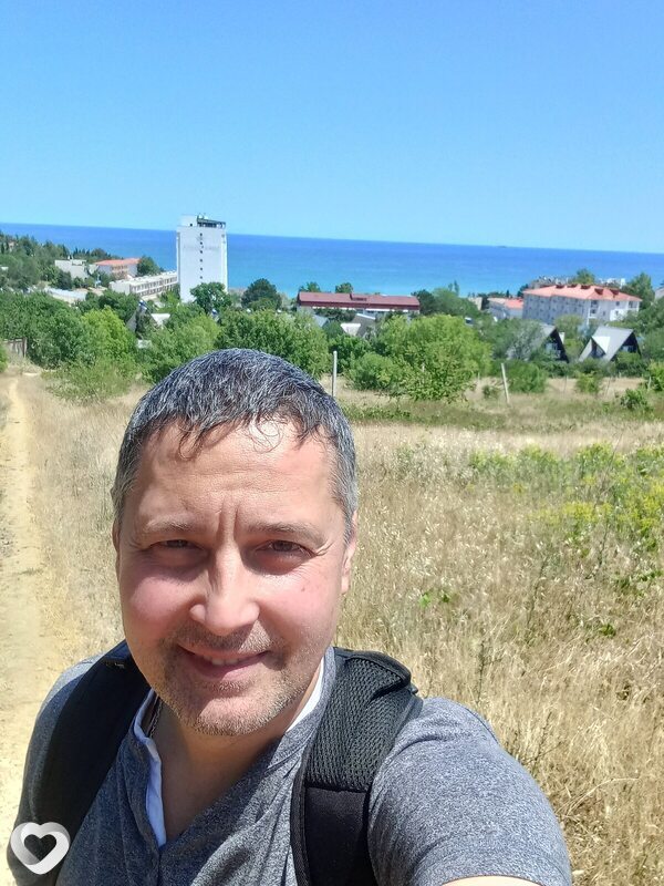 Сергий, 47, Липецке — анкета №4348586