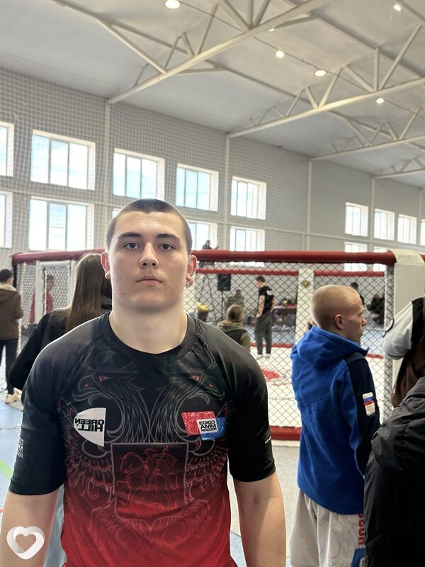 Гасан, 22, Волгограде — анкета №4348588