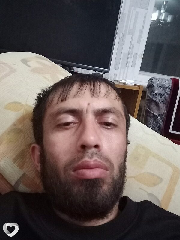 Шарифжон, 34, Самаре — анкета №4348589