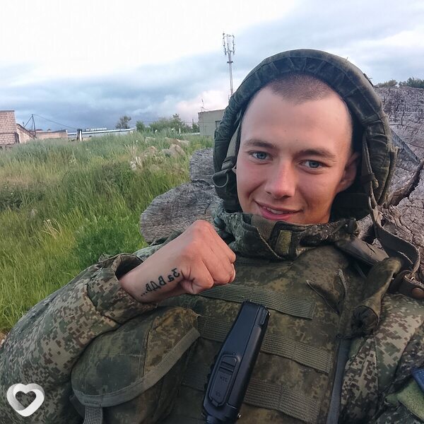 Илья, 19, Елабуге — анкета №4348598