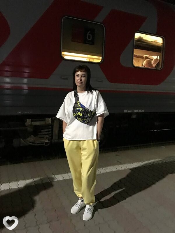 Мадина, Прохладный