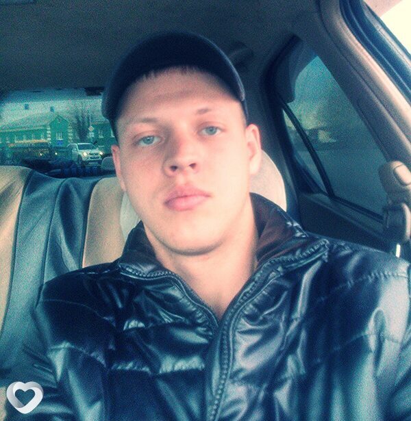 Виктор, 34, Енакиеве — анкета №4348161