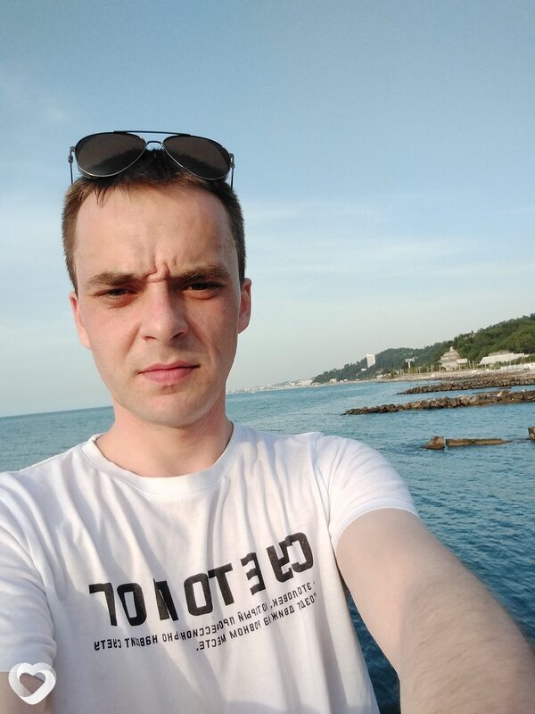 Андрей, 29, Перми — анкета №4348168