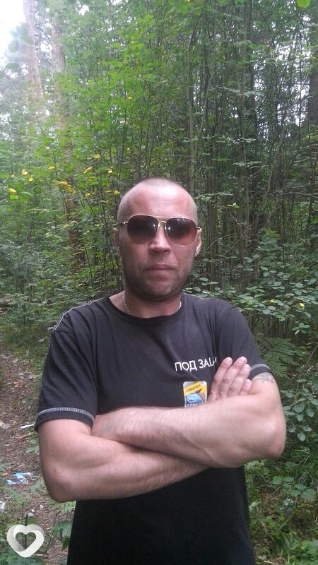 Александр, 42, Ярославле — анкета №4348179