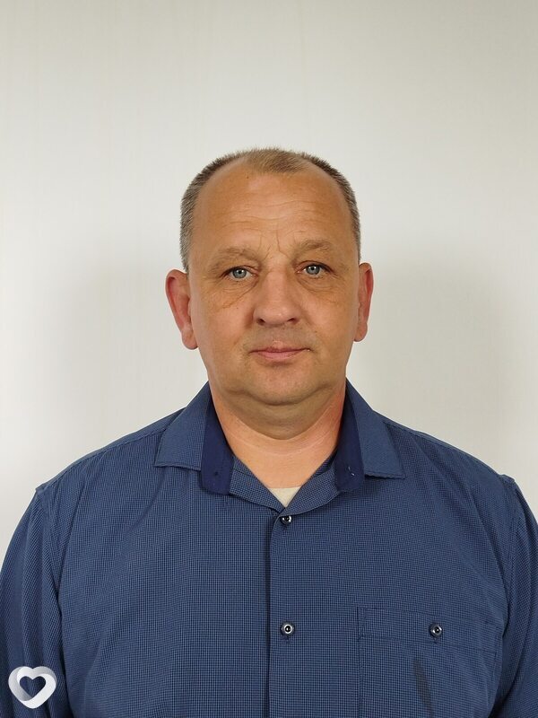 Евгений, 46, Копейске — анкета №4347915