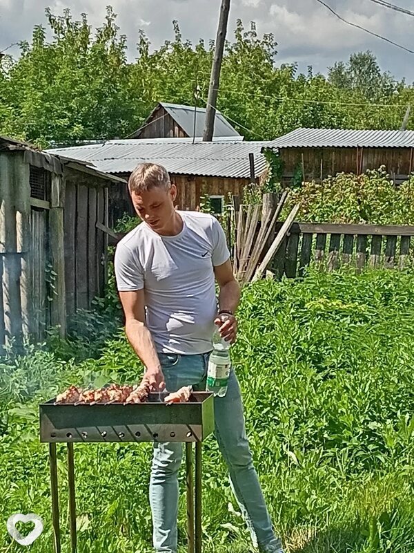 Игорь, Борисовка