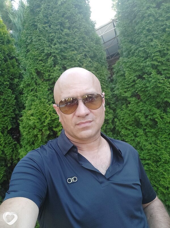 Владимир, 42, Волгодонске — анкета №4347933
