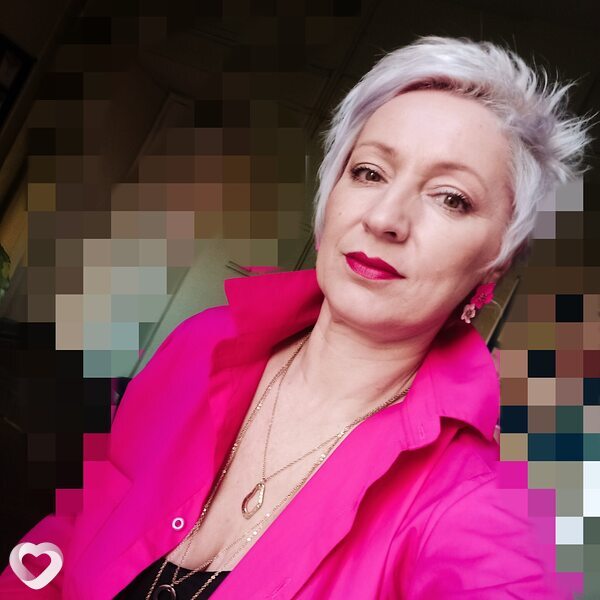 Снежанна, 47, Санкт-Петербурге — анкета №4348004