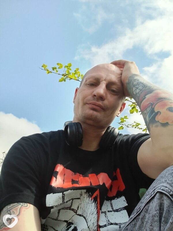 Александр, 34, Владимире — анкета №4348005