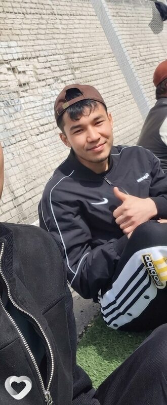 Asadbek, 25, Нижнем Новгороде — анкета №4348009