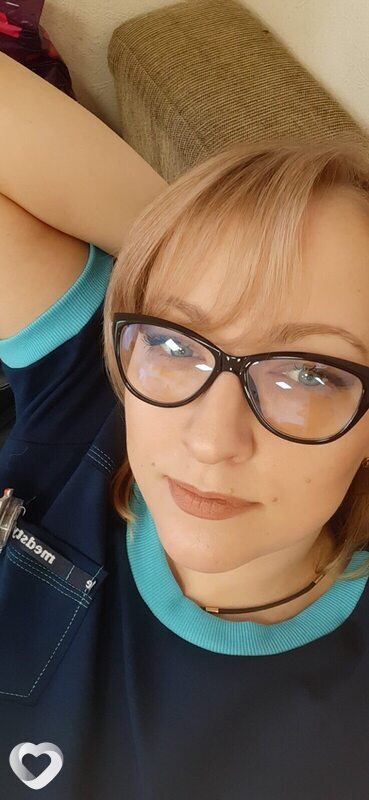 Ирина, 42, Саратове — анкета №4347863