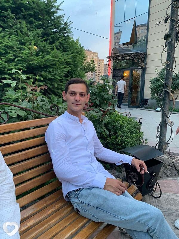 Артур, 32, Домодедово — анкета №4347867