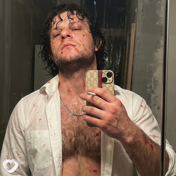 Саша, 32, Минске — анкета №4347875