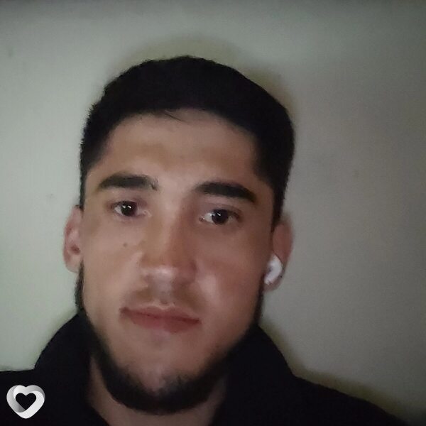 Ахмед, 26, Москве — анкета №4347968