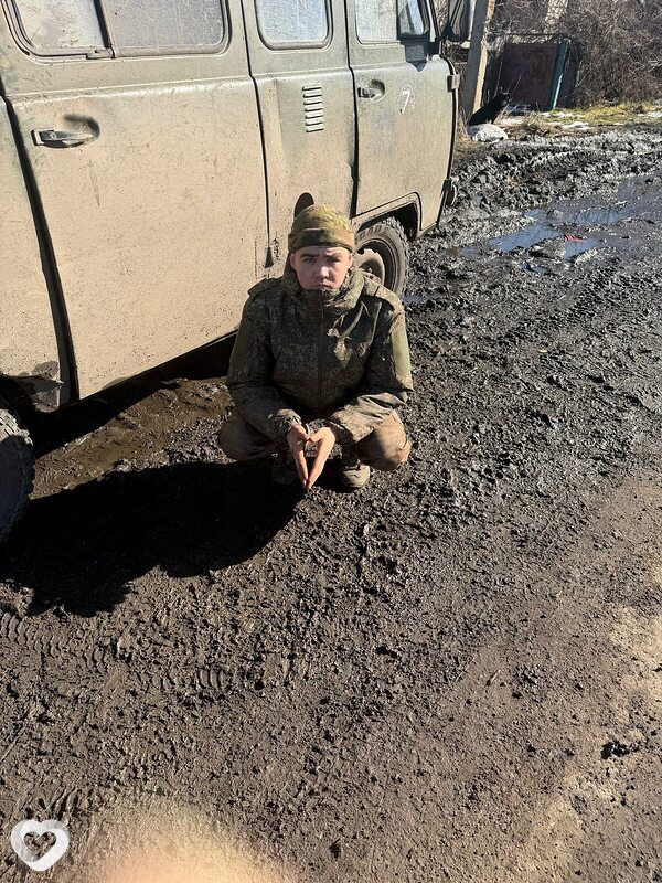 Сергей, 19, Чите — анкета №4347980