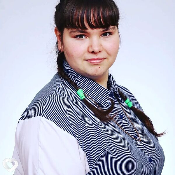Даша, 20, Витебске — анкета №4347984