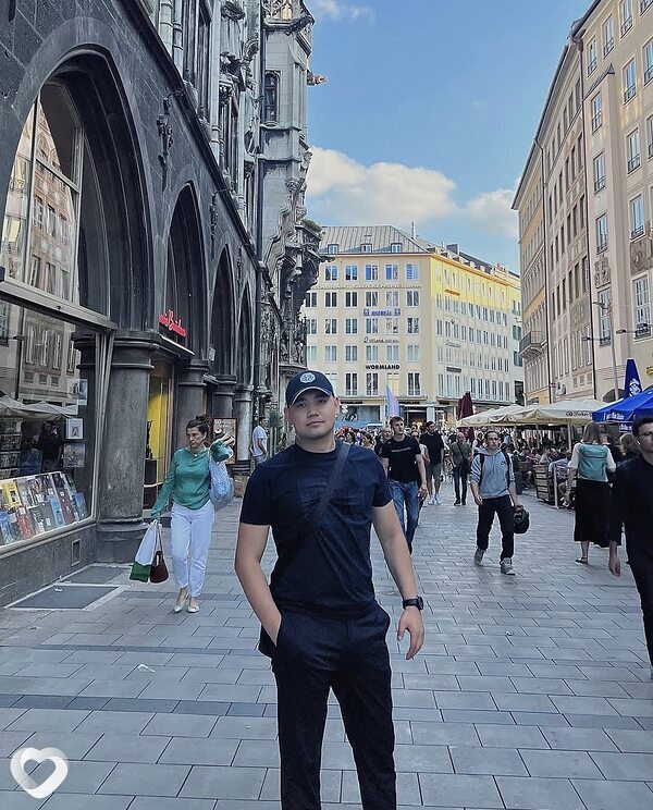Талгат, 24, Алматы — анкета №4348023