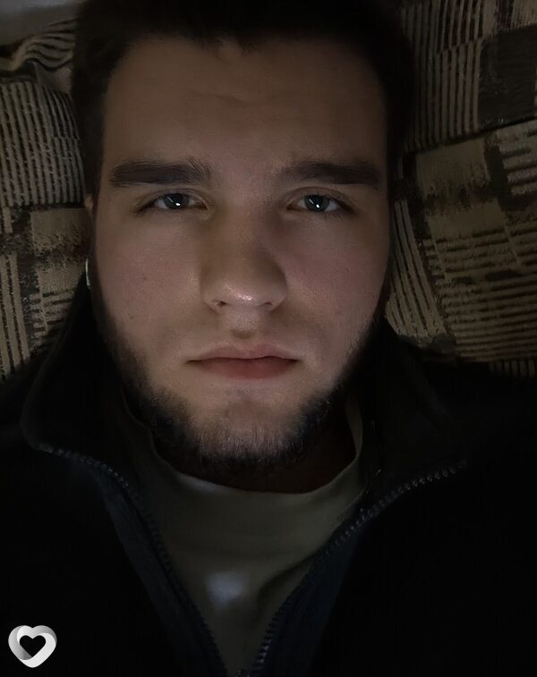 Саня, 18, Пинске — анкета №4348087