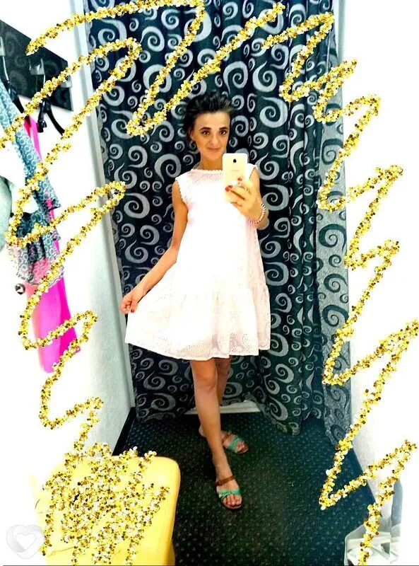 Катерина, 39, Москве — анкета №4348090