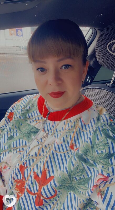 Ольга, 40, Ижевске — анкета №4348096
