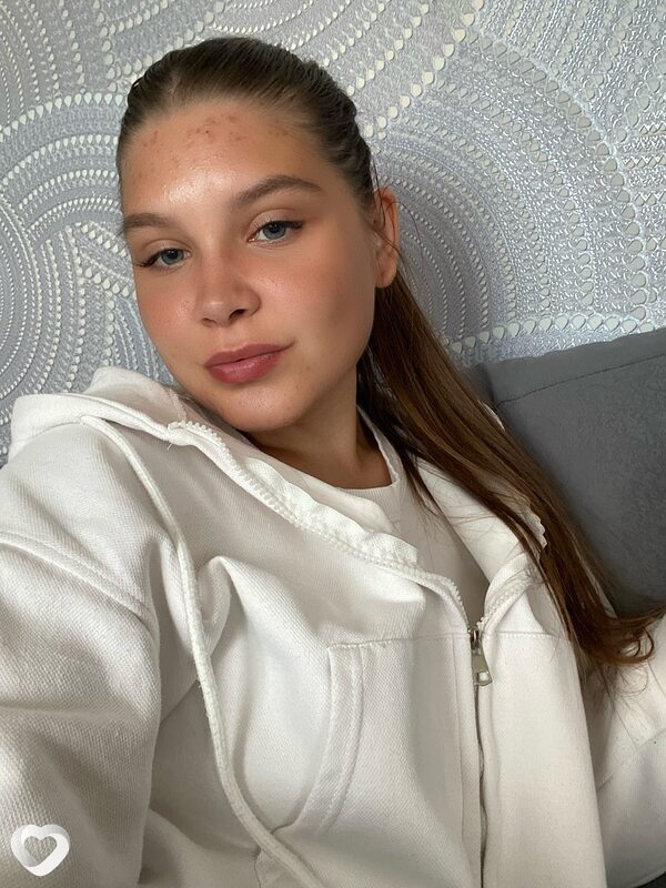 София, 22, Екатеринбурге — анкета №4348099